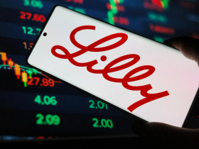 輝達、禮來強強聯手！5年砸10億美元建AI製藥實驗室，Vera Rubin晶片如何加速藥物研發？